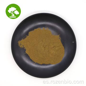 Extracto de raíz de Morinda 100%/extracto de Morinda officinalis